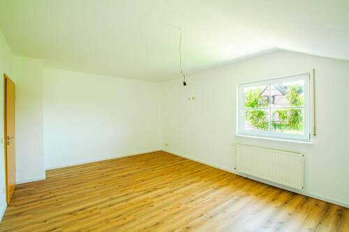 Schlafzimmer OG - 