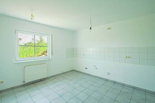 Küche ELW - 