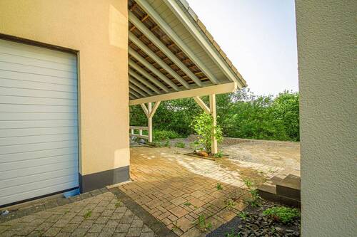 Terrasse - 