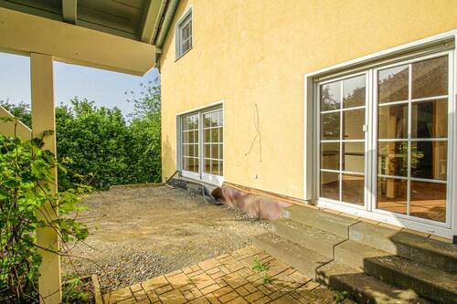 Terrasse - 
