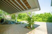 Terrasse - 
