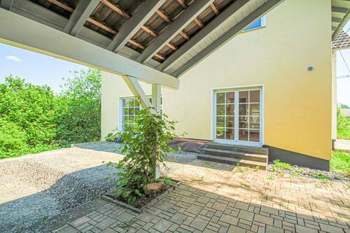 Terrasse - 