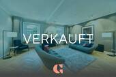 Verkauft - Bestlage Haidhausen: Hochklassig saniertes Altbau-Juwel