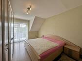 Schlafzimmer - Dachgeschoss - 