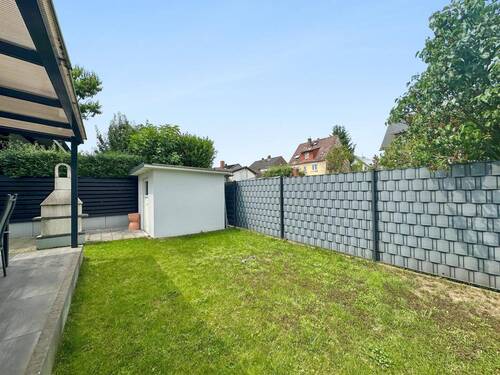 Garten - 