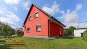 Hausansicht - 