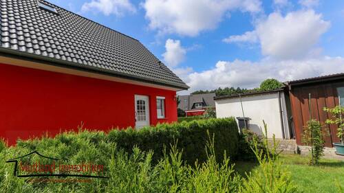 Hausansicht - 