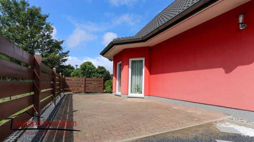 Terrasse - 
