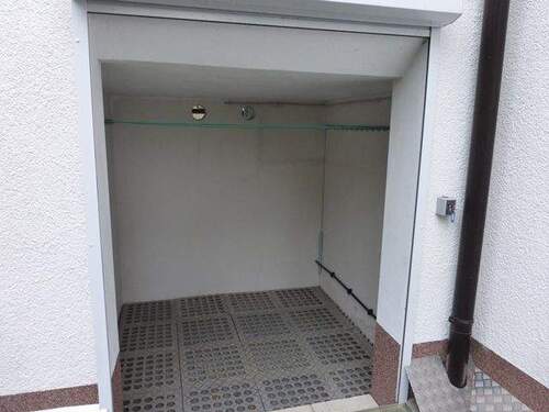 Trockenraum - 