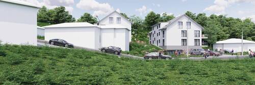 Ansicht - 