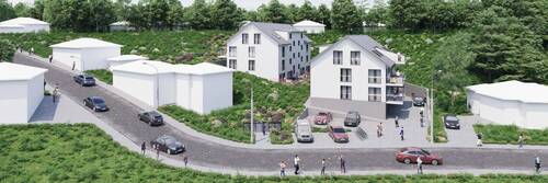 Ansicht - 