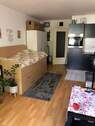 Wohnen 3 - 1 Zimmer Etagenwohnung in Leipzig