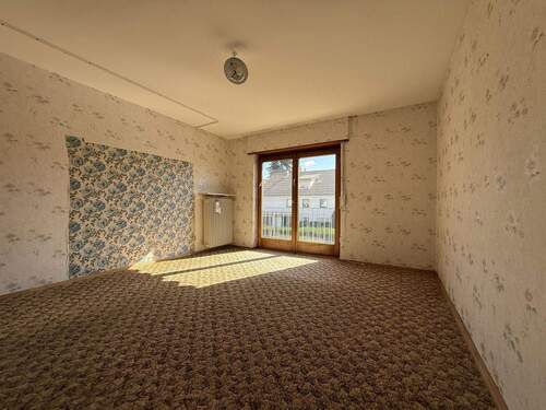 Schlafzimmer 1 OG - 