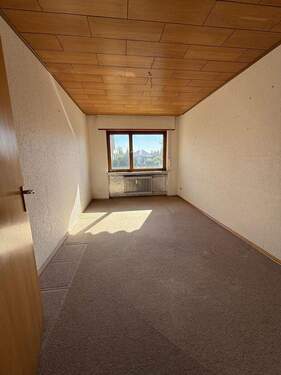 Schlafzimmer 2 OG - 