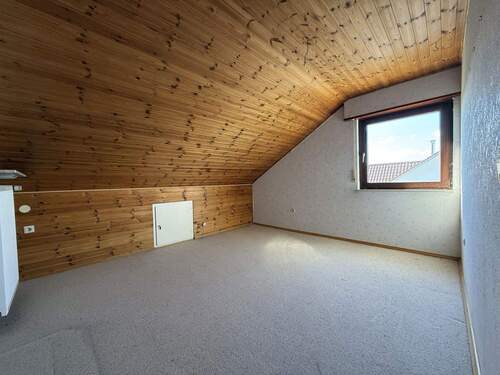 Zimmer 1 DG - 
