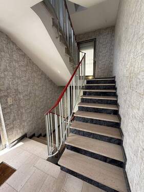 Treppenhaus - 