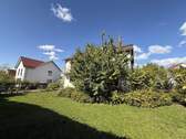 Garten - Mehrfamilienhaus, Wohnhaus mit 265,00 m² in Hirschberg zum Kaufen