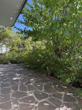 Terrasse EG - 
