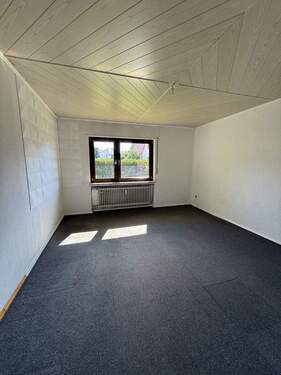 Schlafzimmer EG - 