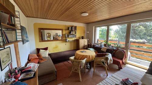 OG Zimmer Süden - 