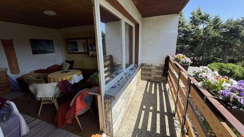 OG Zimmer Süden Balkon - 