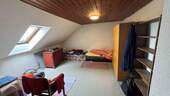 Dachzimmer Norden - 