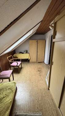 Dachzimmer - 