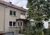 Strassenansicht - 