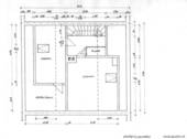 Grundriss Dachgeschoss - 