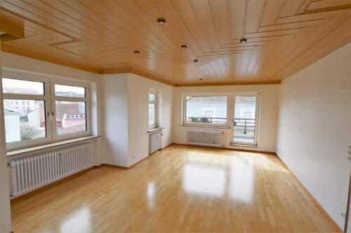 Bild3 - 4 Zimmer Etagenwohnung in Coburg