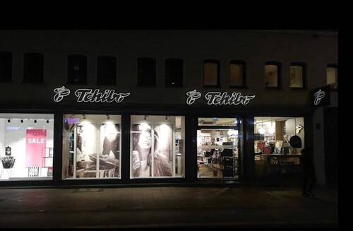 Bild 3 - Gewerbeobjekt (Büro, Produktion, Verkauf) in München