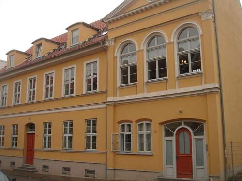 Fischstr.24 004.jpg - Schöne 2-Zimmer-Dachgeschosswohnung in der Innenstadt von Greifswald