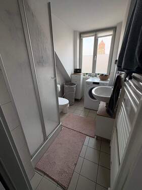 IMG_2510.jpeg - 1 Zimmer Etagenwohnung zur Miete in Greifswald