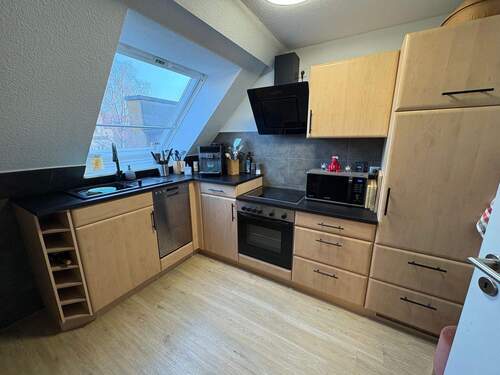 IMG_2515.jpeg - Etagenwohnung mit 62,30 m&sup2; in Greifswald zur Miete