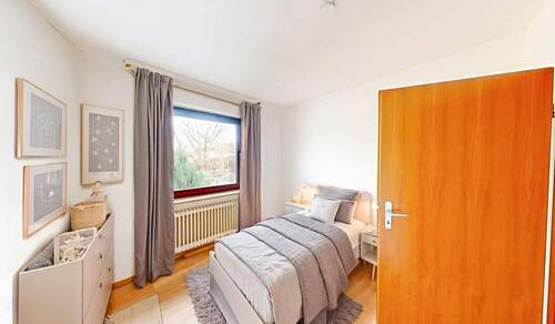 Beispieleinrichtung Kinderzimmer 1 - 