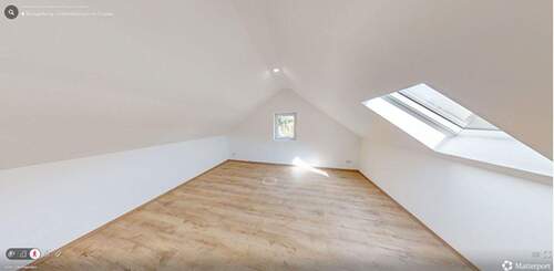 DG Zimmer - Erstbezug nach Sanierung-saniertes Einfamilienhaus mit Energieeffizienzklasse A