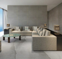 Luxuriöse 4-Zimmer-Wohnung mit riesigem Balkon und voller Meerblick - Dubai