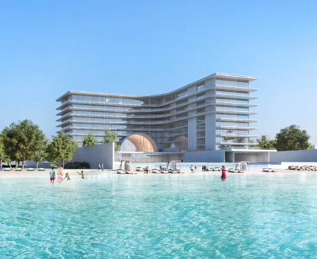 Bild 2 - 5 Zimmer Etagenwohnung zum Kaufen in Dubai