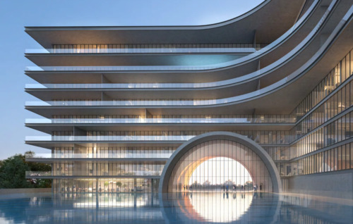 Bild 4 - Etagenwohnung mit 587,40 m&sup2; in Dubai zum Kaufen