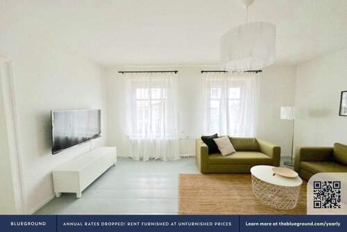 2.jpg - 3 Zimmer Etagenwohnung zur Miete in Rüdersdorf bei Berlin