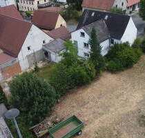 Mehrgenerationshaus mit Garten 2 Doppelgaragen und Bebaubarem Grundstück *Kernsaniert* - Burgthann Unterferrieden