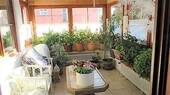 beheizter Wintergarten - 