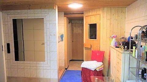 Sauna - 