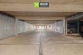 Tiefgarage - 