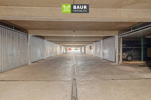Tiefgarage - 