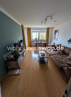 Bild 3 - 3 Zimmer Etagenwohnung in München