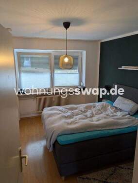 Bild 4 - Etagenwohnung mit 75,00 m&sup2; in München zur Miete