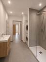 Badezimmer.jpg - 2 Zimmer Etagenwohnung zur Miete in Pfungstadt