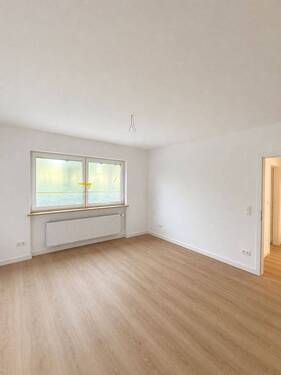 Schlafzimmer.jpg - Etagenwohnung mit 63,00 m&sup2; in Pfungstadt zur Miete