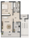 Grundriss - 